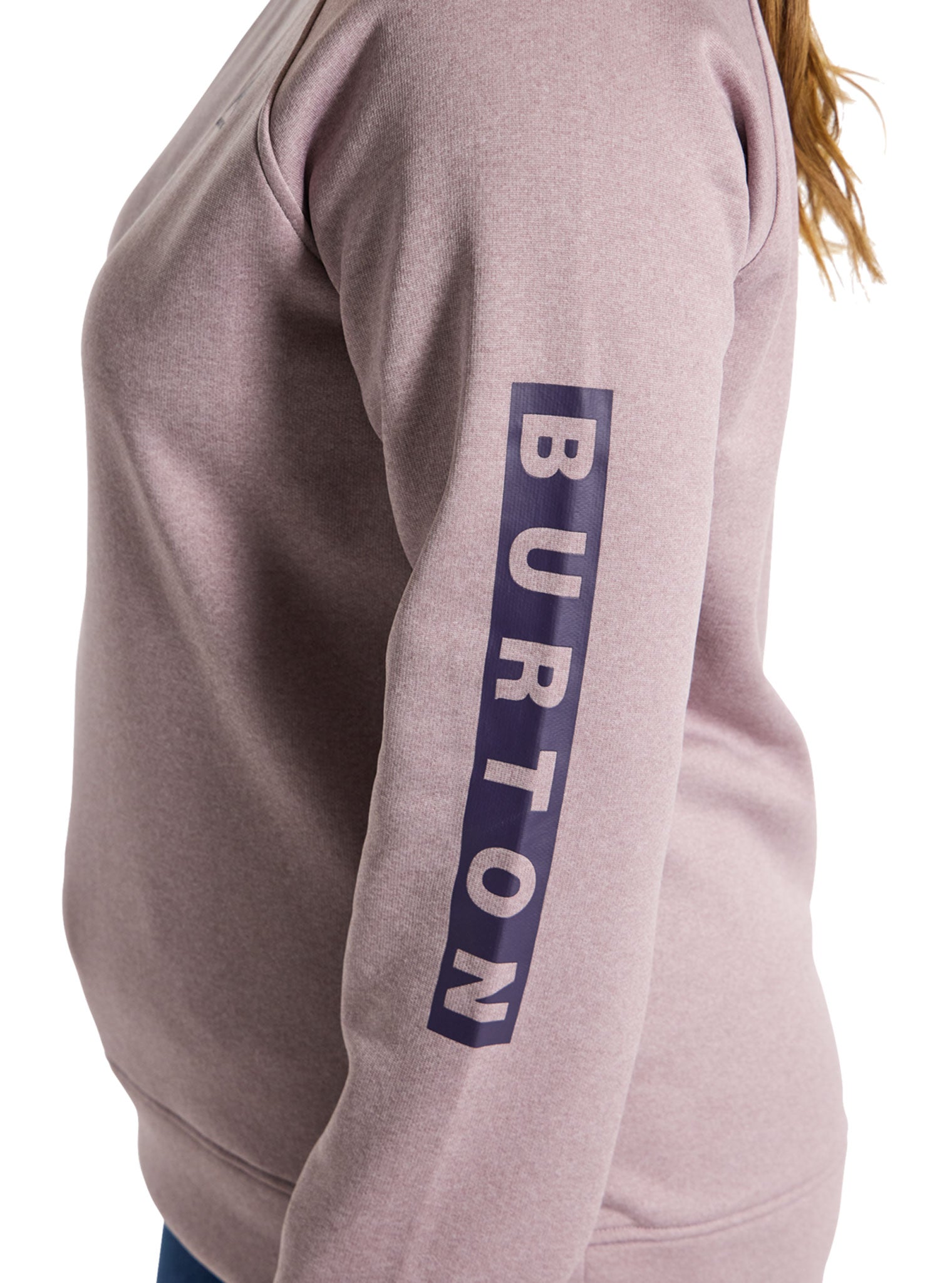 Women's Oak Crewneck Fleece