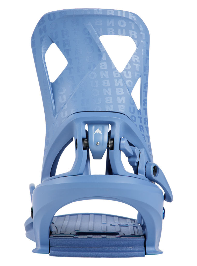 Men's Step On Re:Flex Snowboard Bindings