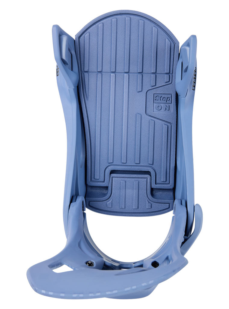 Men's Step On Re:Flex Snowboard Bindings