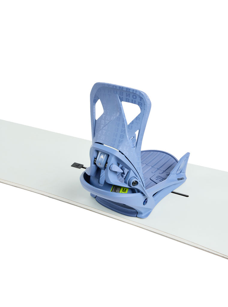 Men's Step On Re:Flex Snowboard Bindings
