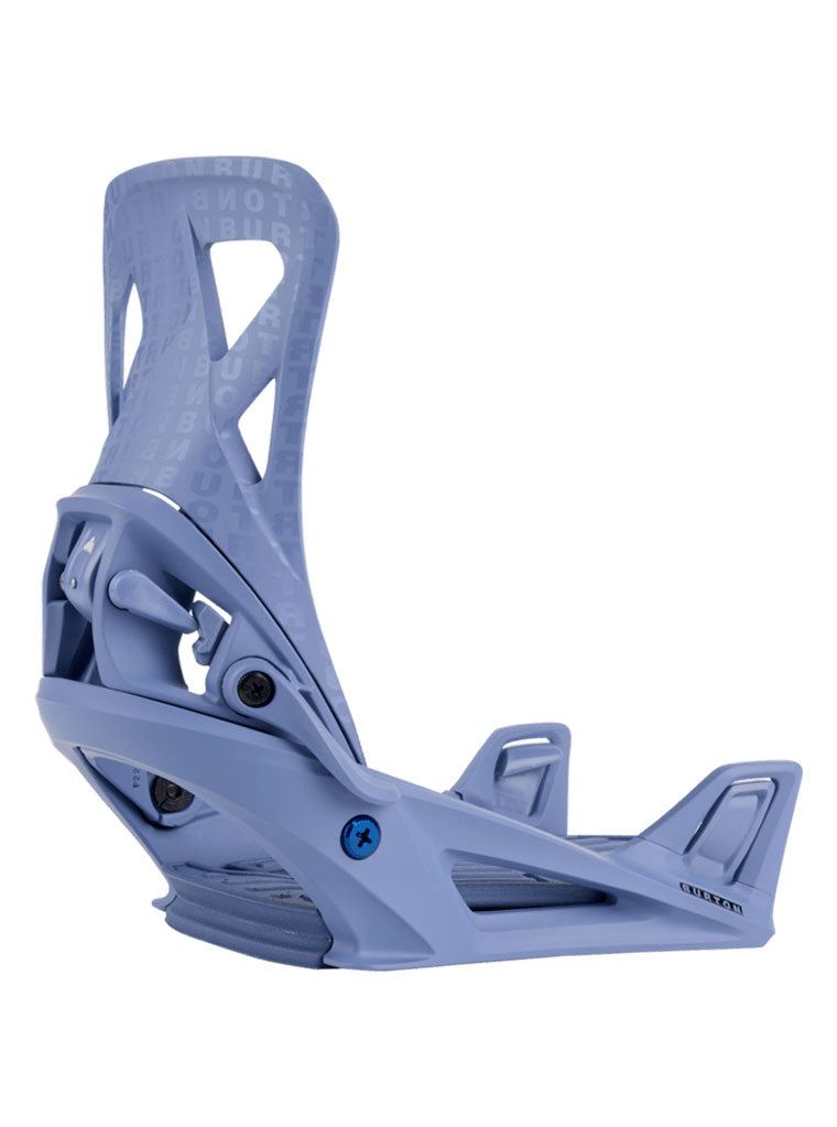 Men's Step On Re:Flex Snowboard Bindings