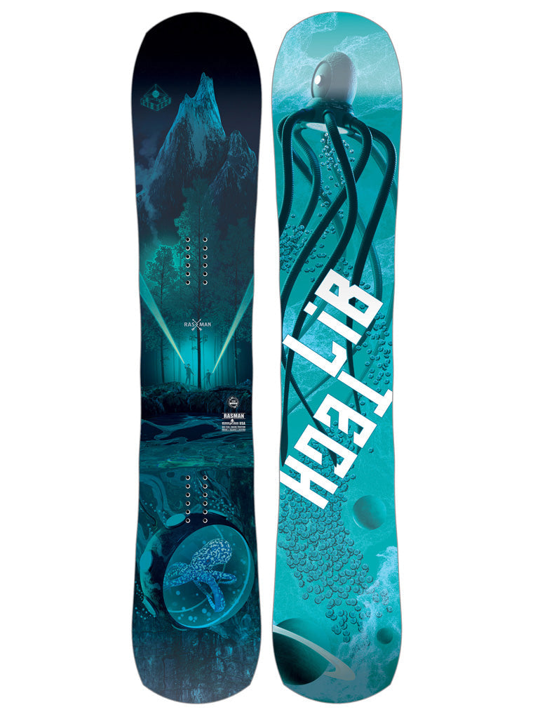 Lib Tech Rasman 2025 UNLTD