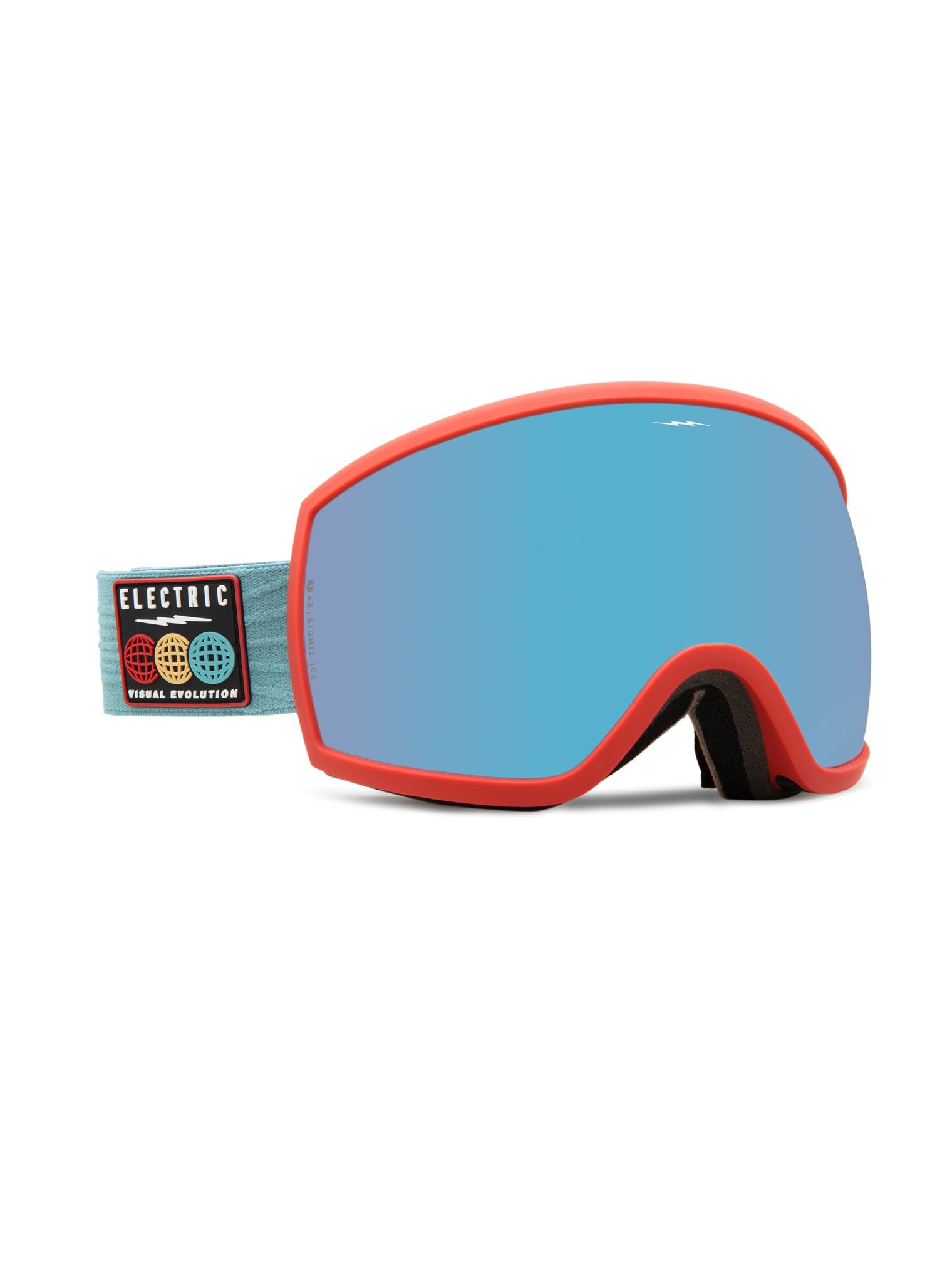 Electric snowboard goggles outlet