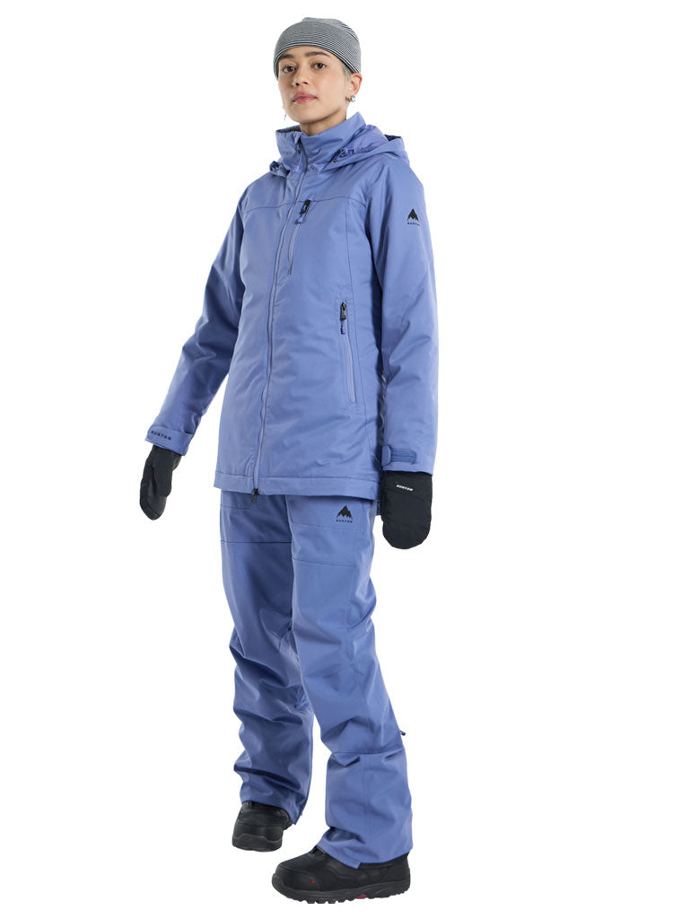 Women's Lelah 2L Jacket