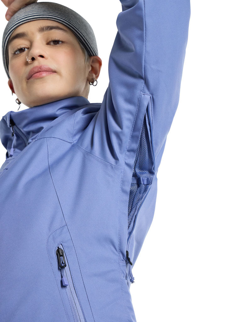 Women's Lelah 2L Jacket
