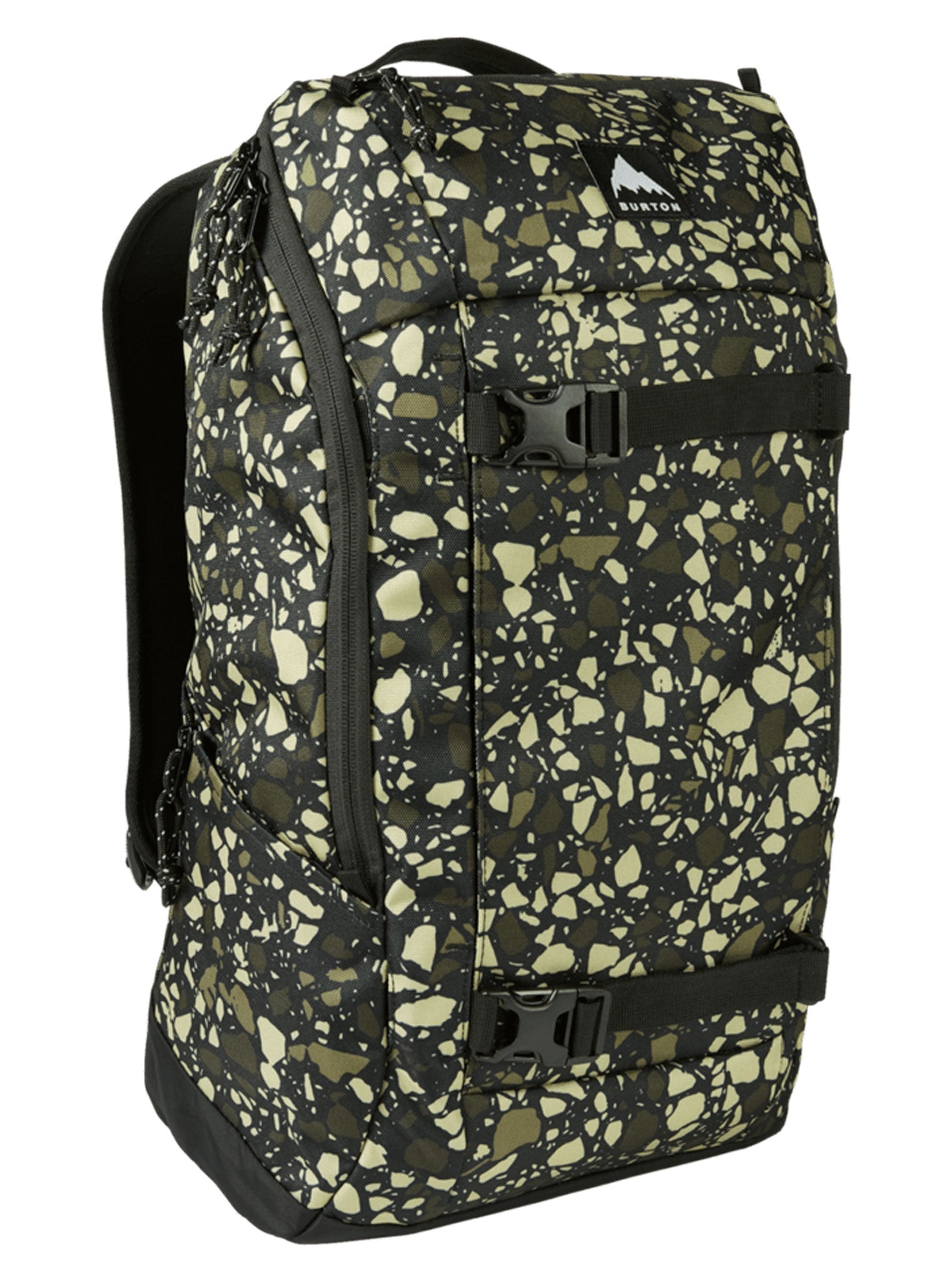 burton kilo 2.0 27l backpack