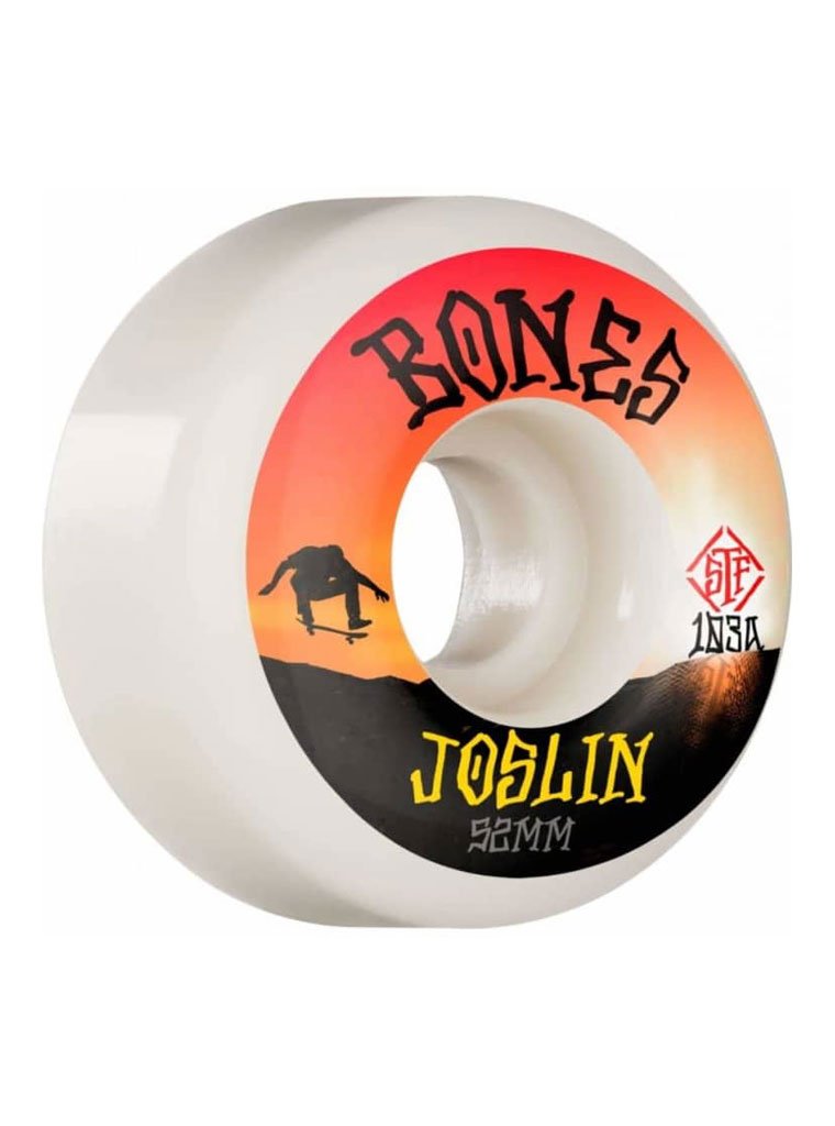 Joslin Sunset 103A V1 Standard