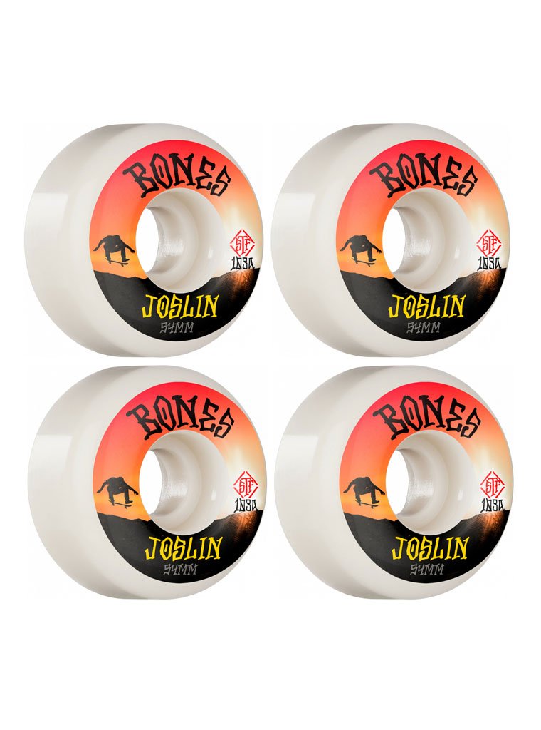 Joslin Sunset 103A V1 Standard