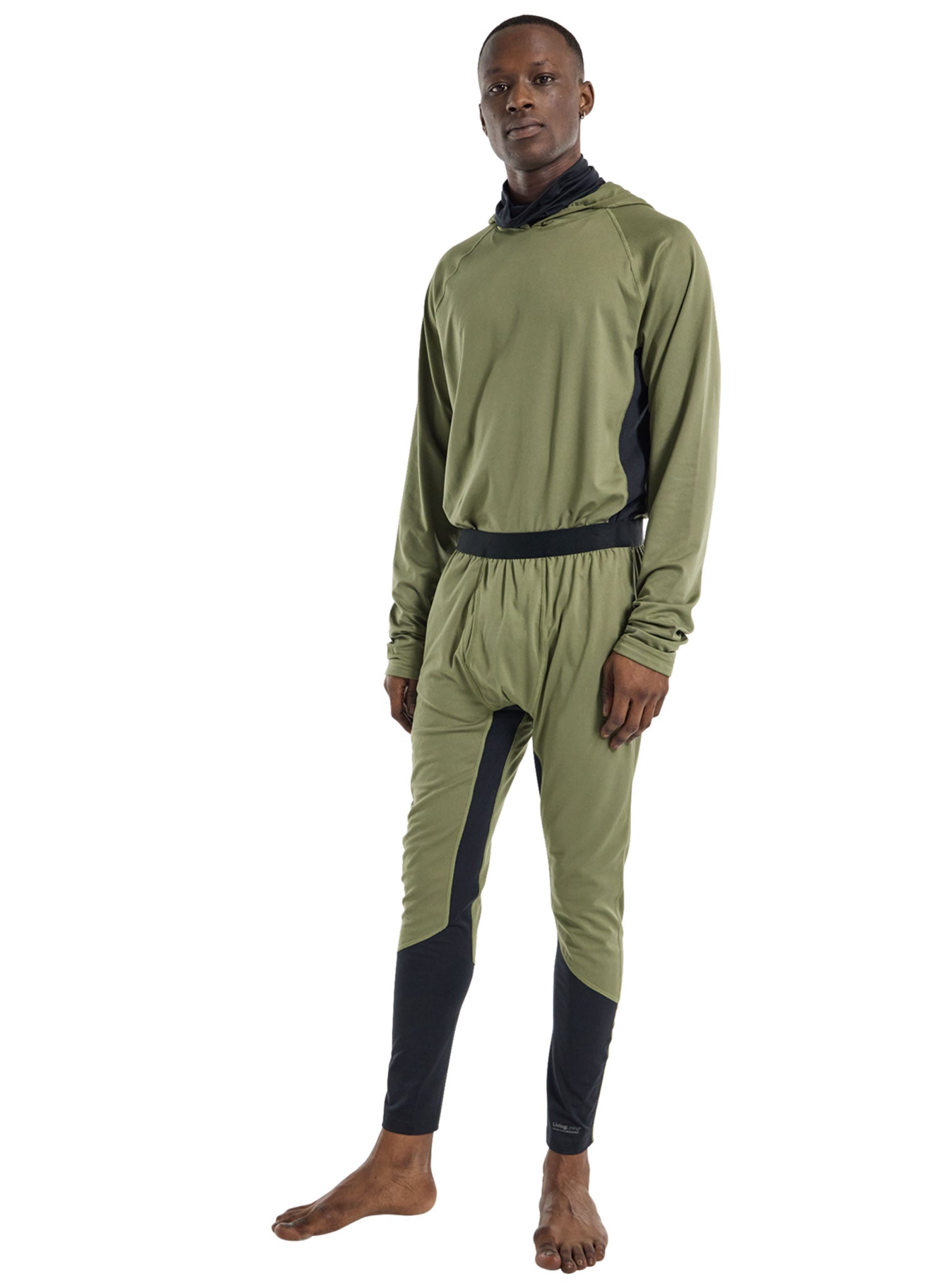 Men's Midweight X Base Layer Pants
