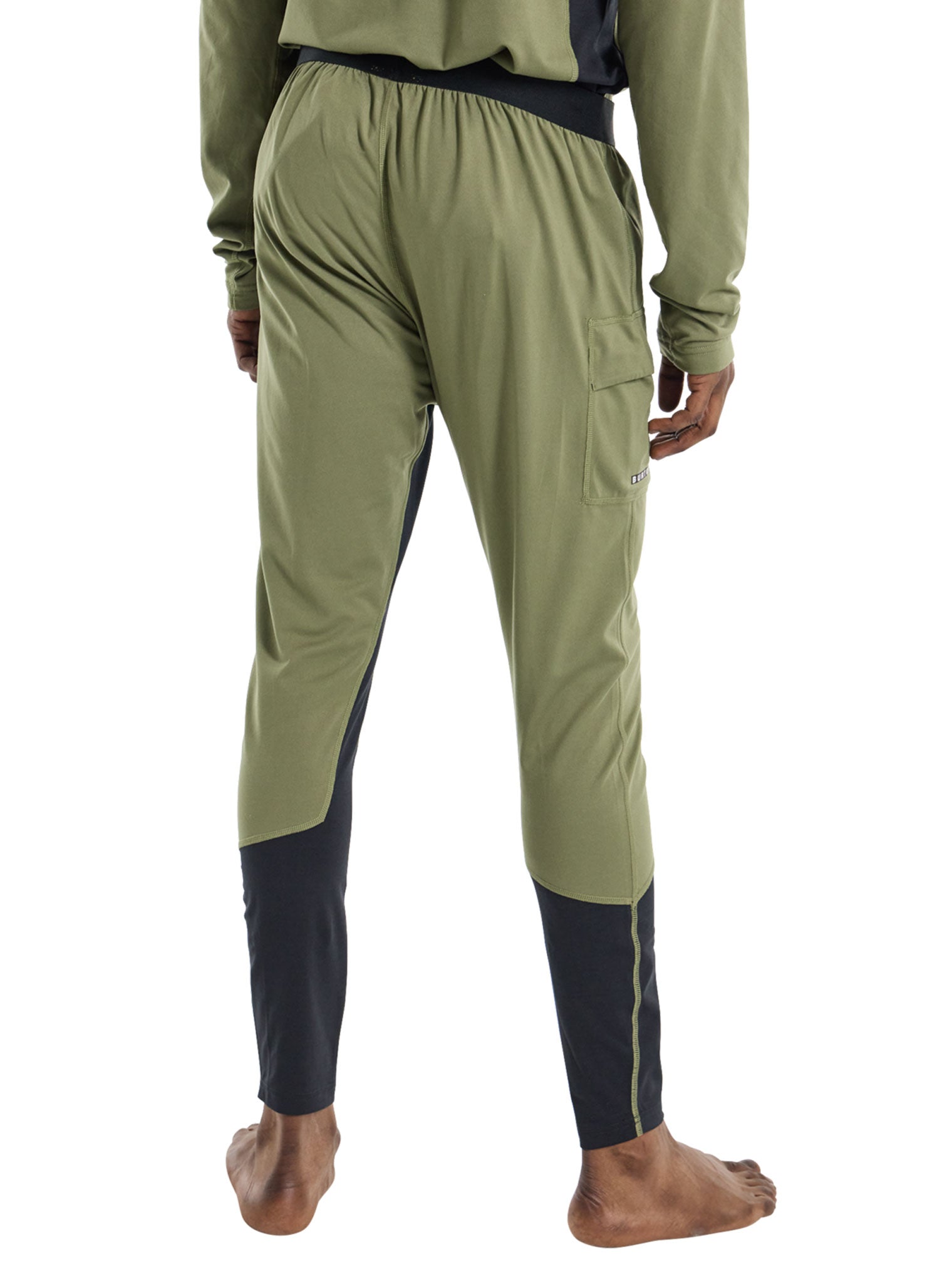 Men's Midweight X Base Layer Pants