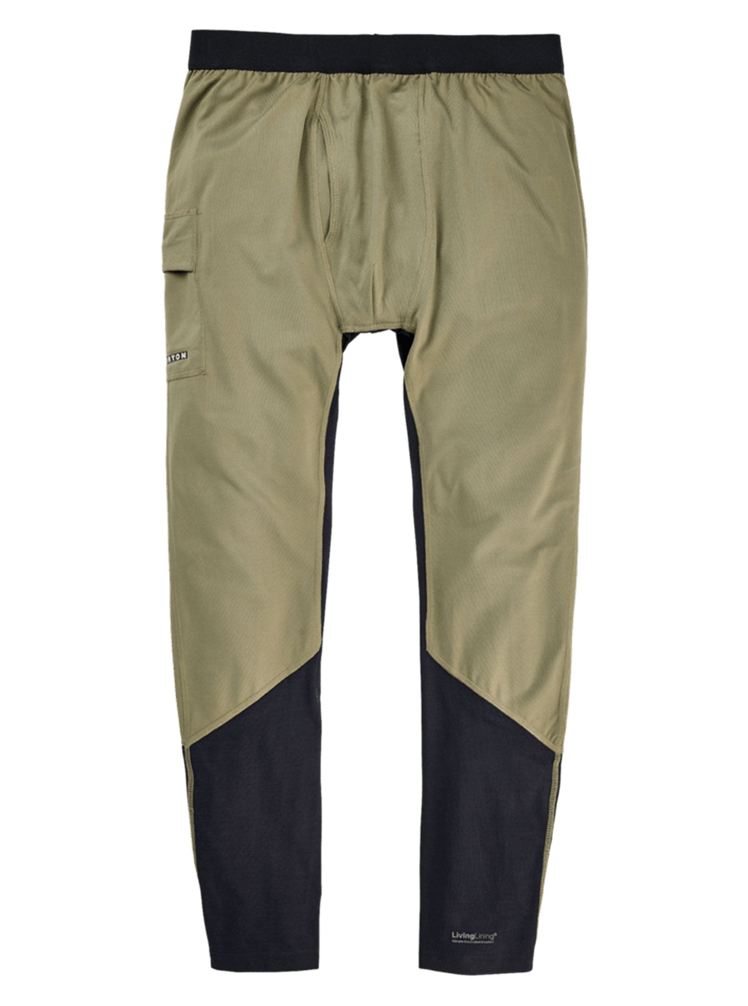 Men's Midweight X Base Layer Pants