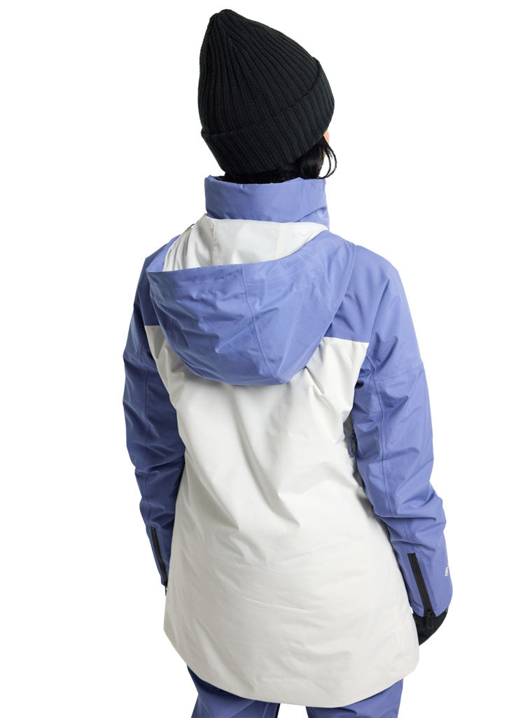 Women's Pillowline Gore-Tex 2L Jacket