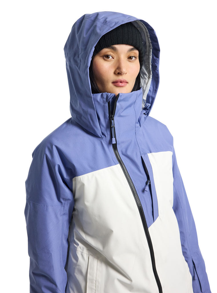 Women's Pillowline Gore-Tex 2L Jacket