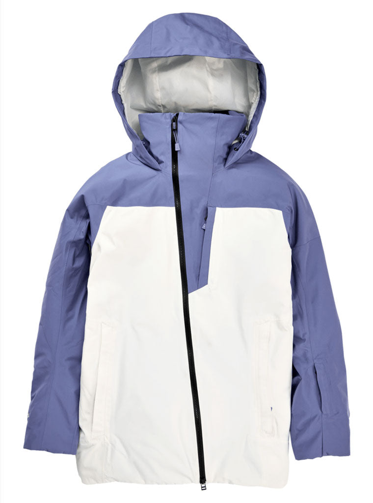 Women's Pillowline Gore-Tex 2L Jacket