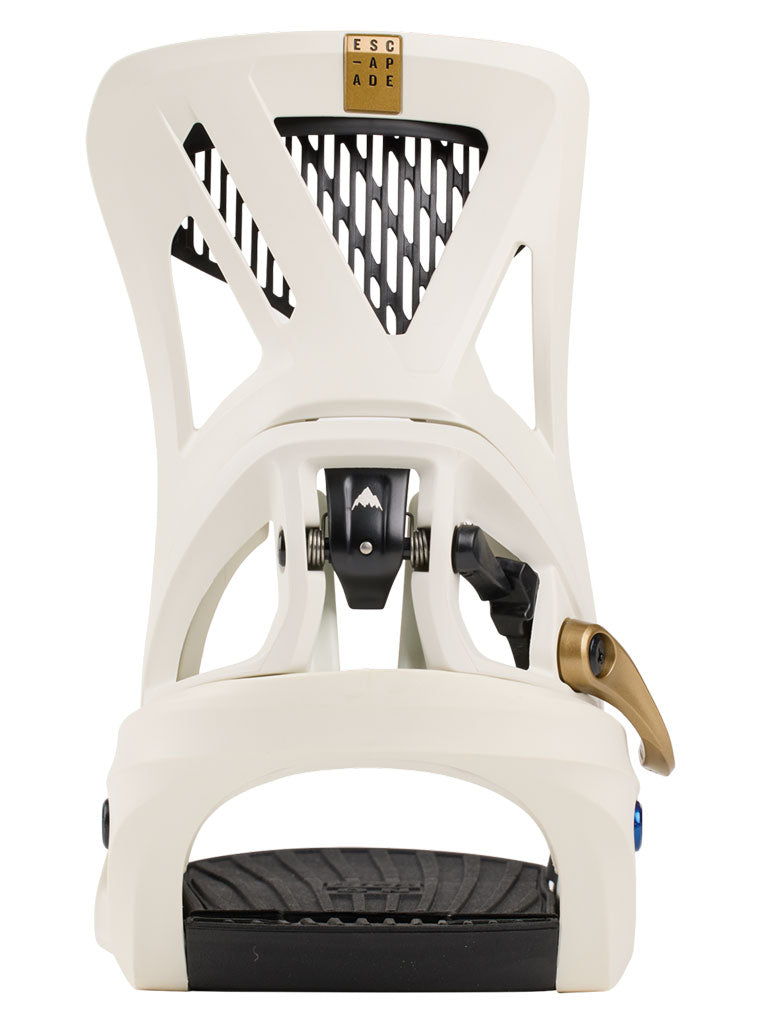 Women's Step On Escapade Re:Flex Snowboard Bindings