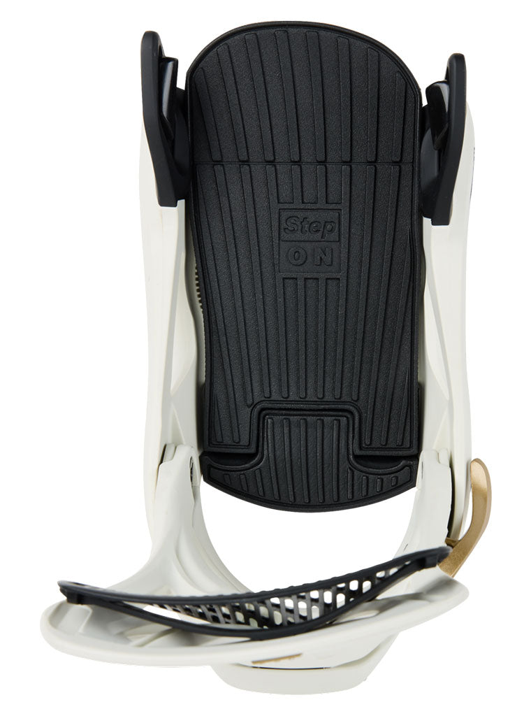 Women's Step On Escapade Re:Flex Snowboard Bindings