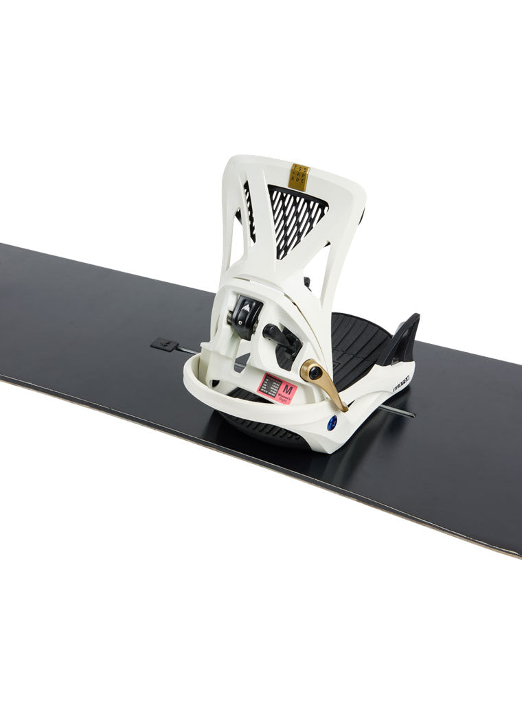 Women's Step On Escapade Re:Flex Snowboard Bindings