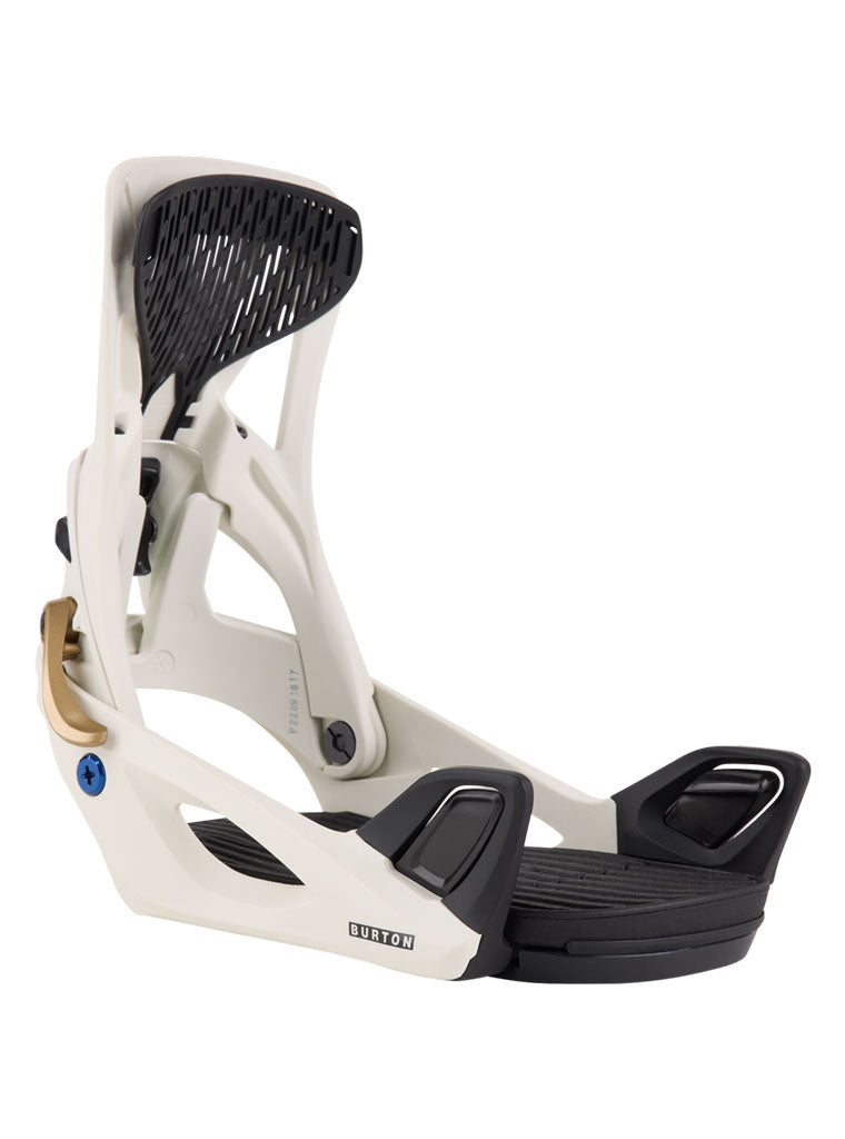 Women's Step On Escapade Re:Flex Snowboard Bindings