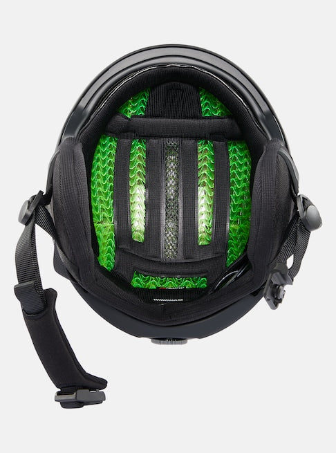 Windham Wavecel Snowboard Helmet