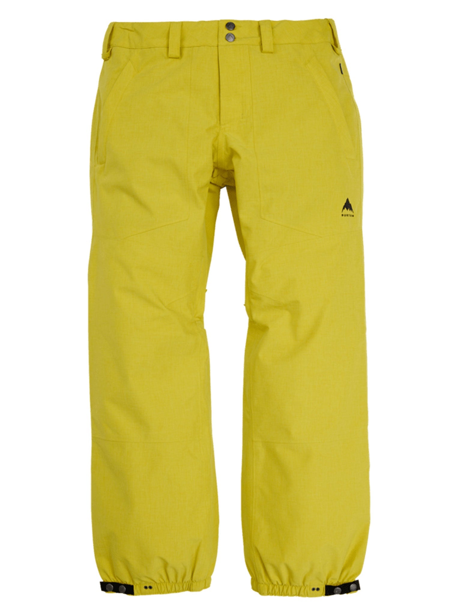 Burton Men's Melter Plus 2L Pants 2025 UNLTD