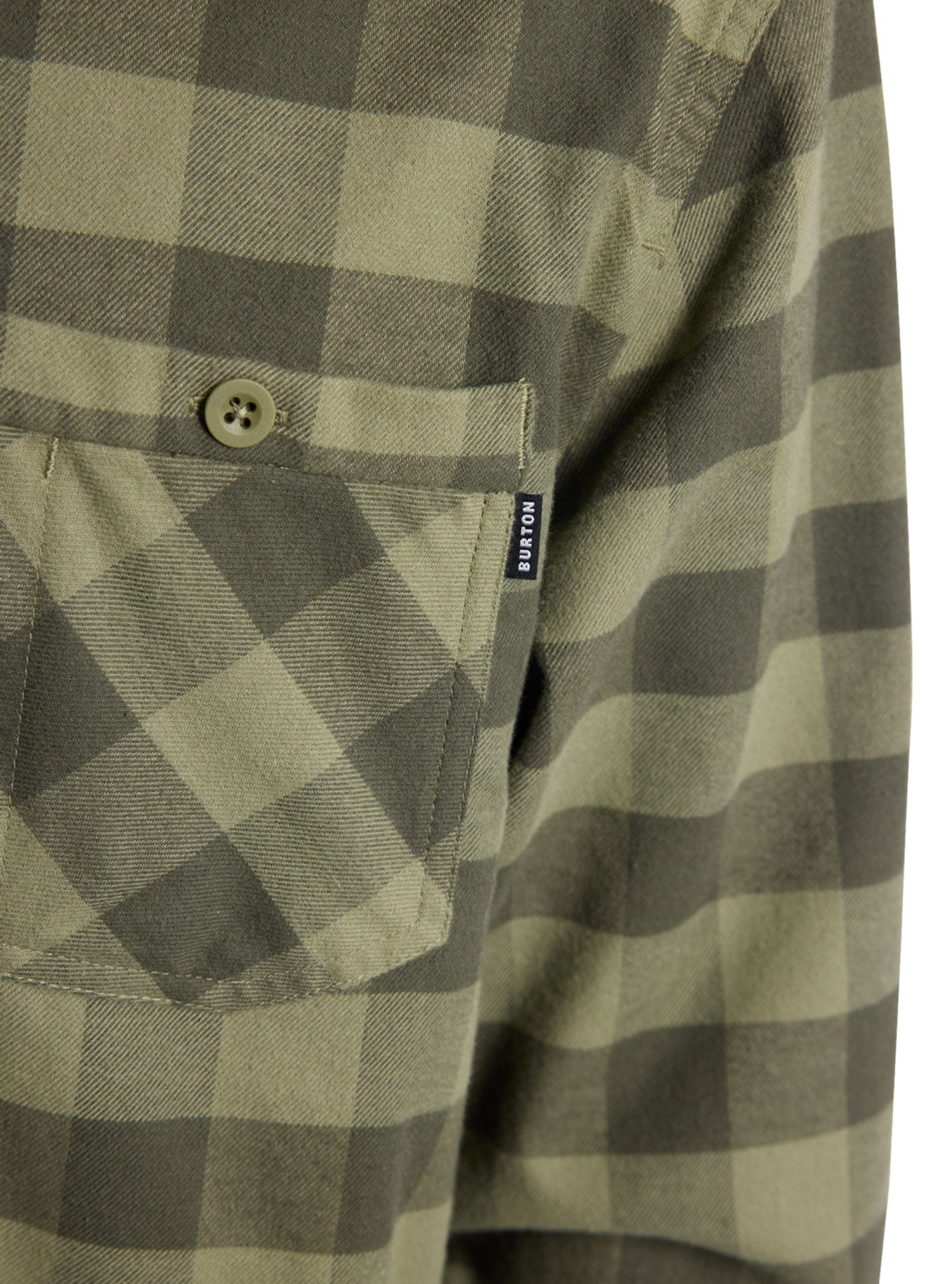 Men's Favorite Long Sleeve Flannel