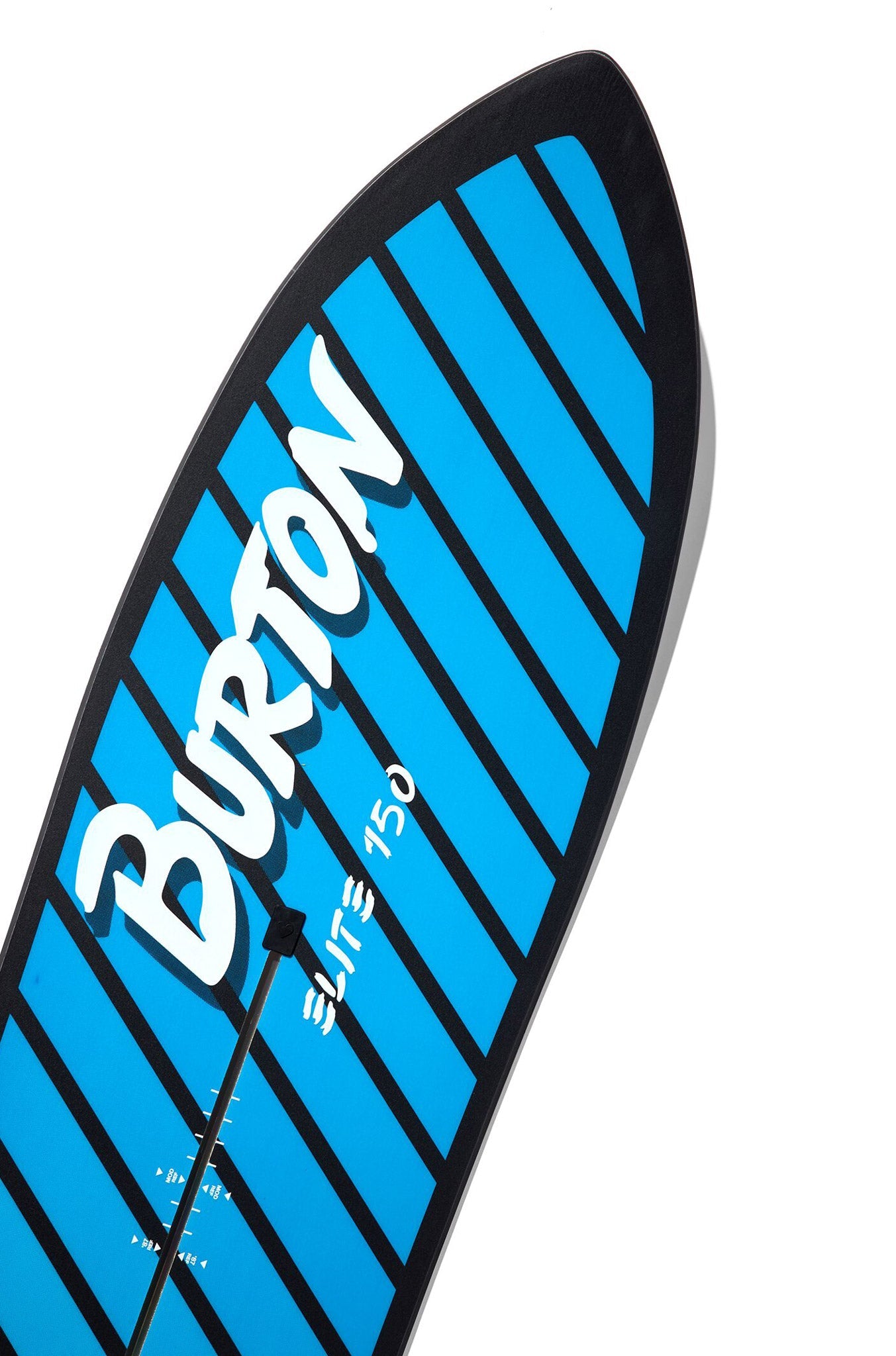 Burton 1987 Elite Snowboard Snowboard - UNLTD Boardshop