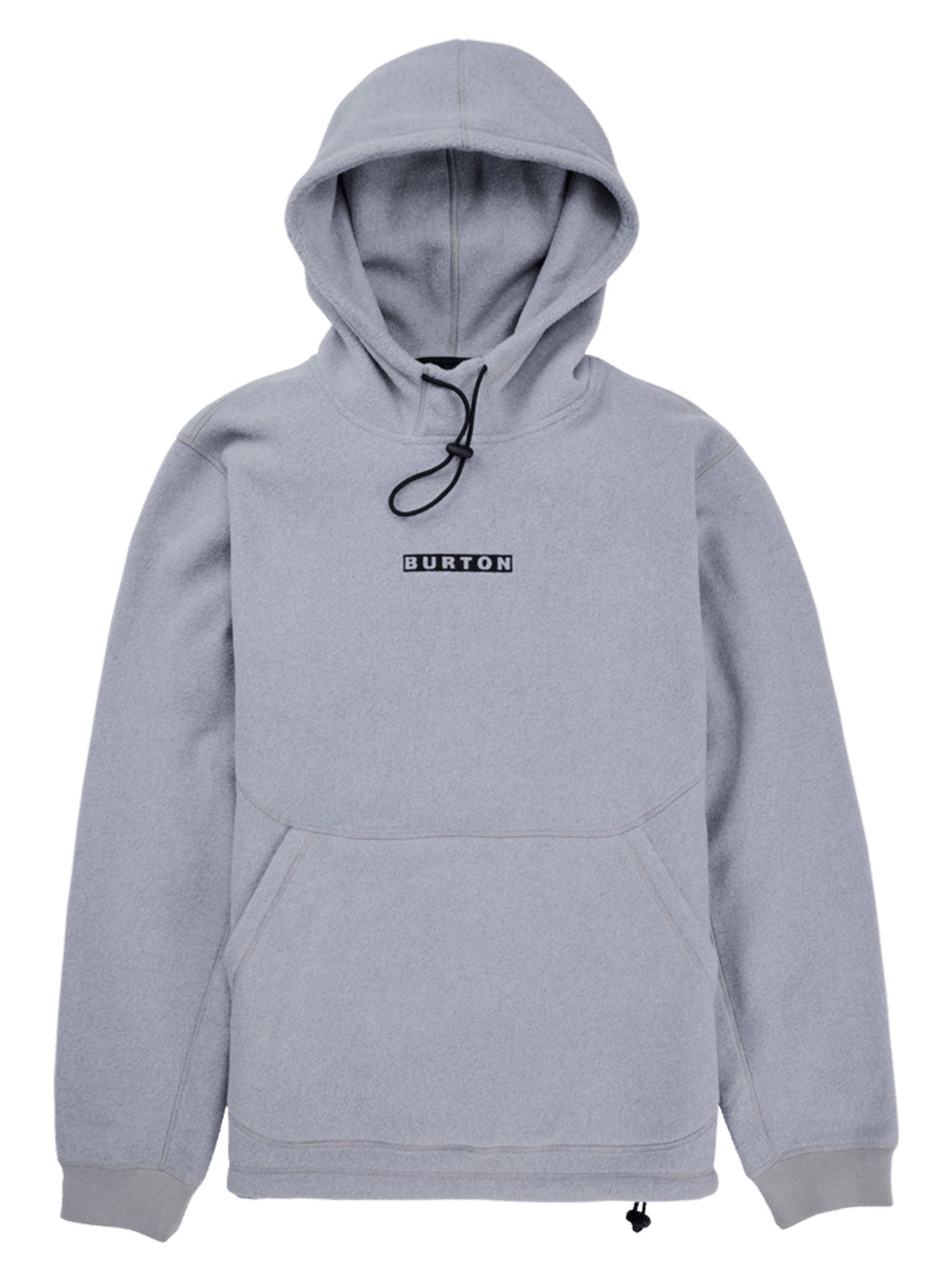 Men's Cinder Hooded Pullover