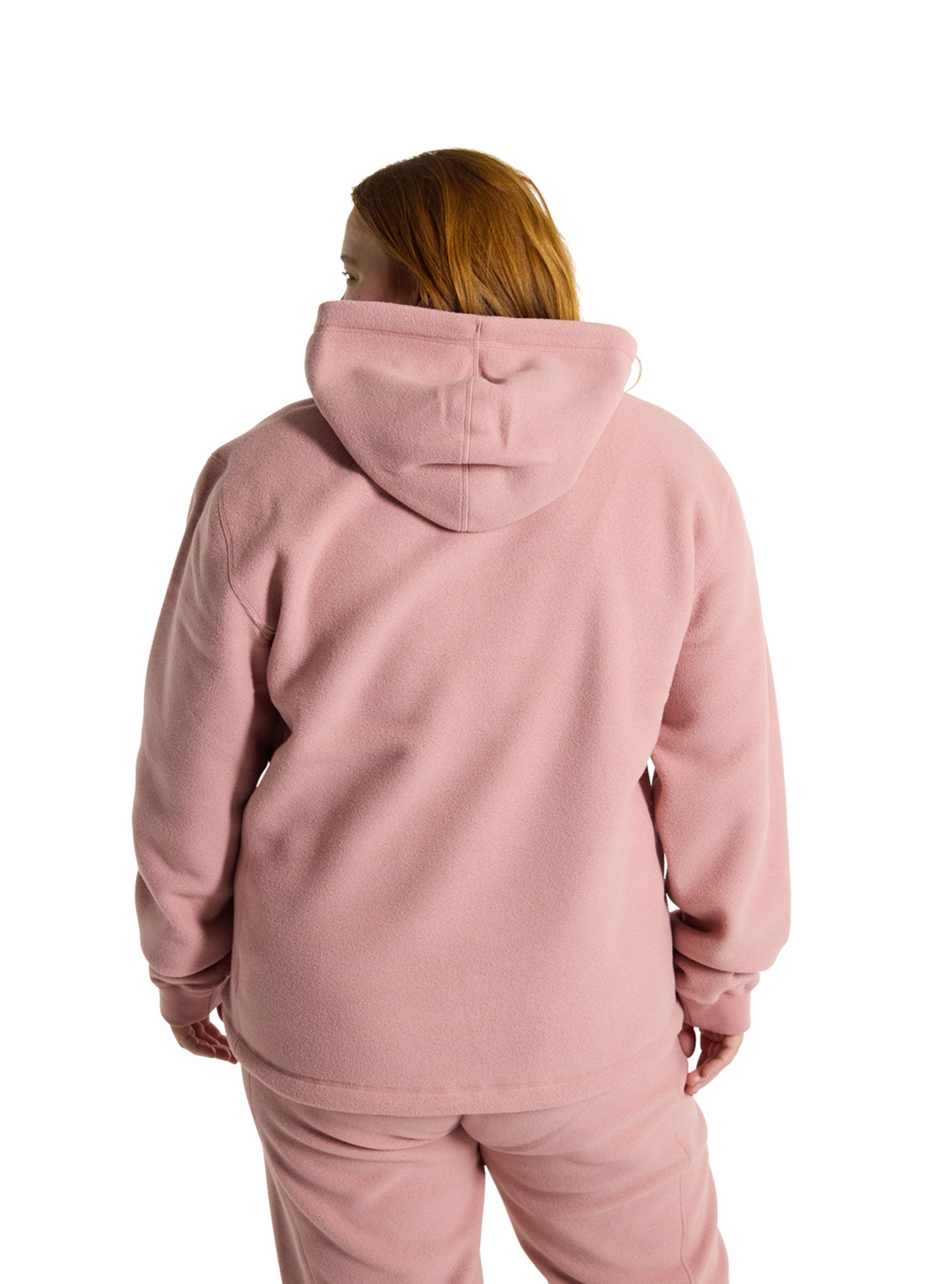 Women's Cinder Hooded Pullover