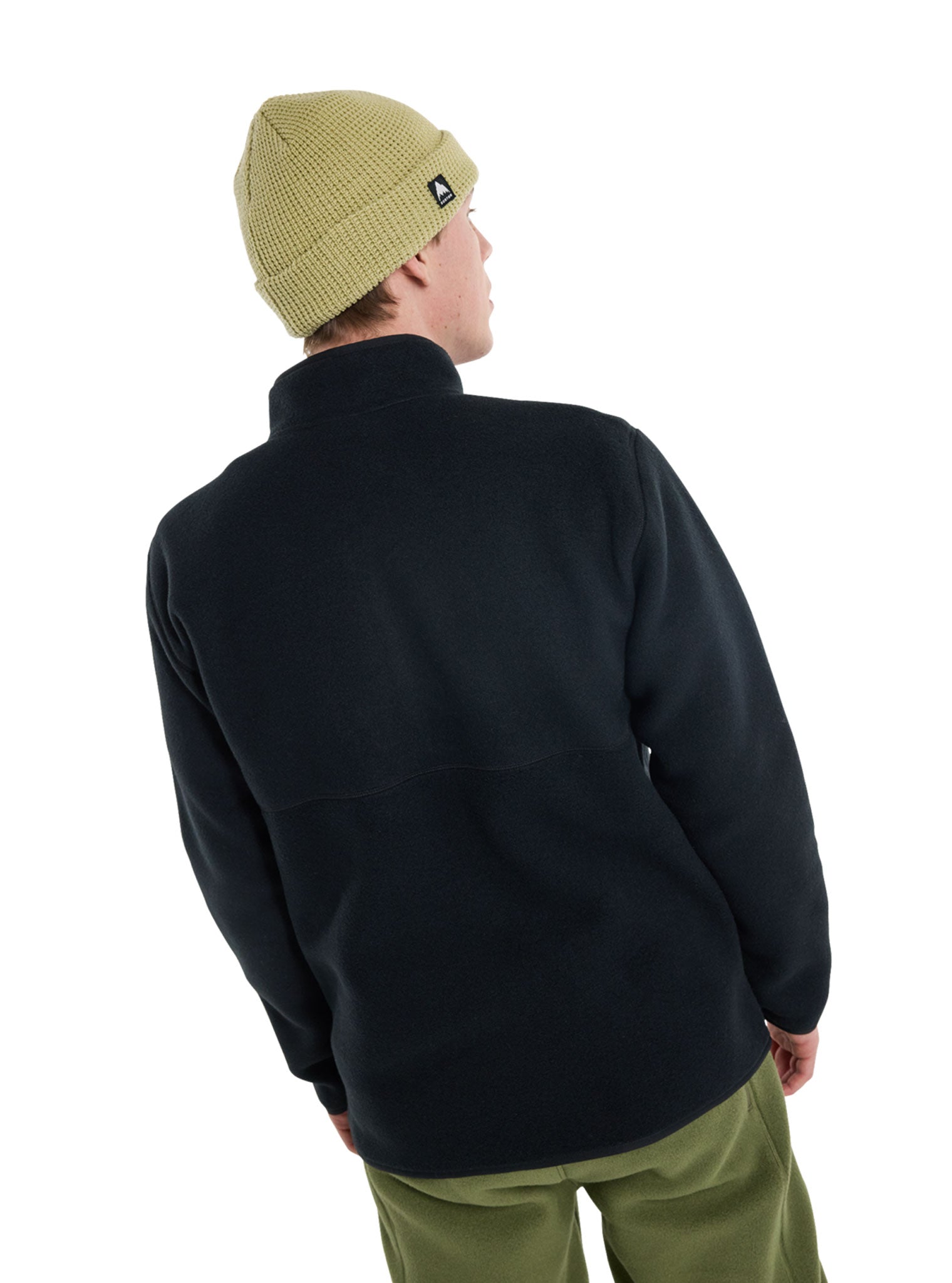 Men's Cinder Fleece Pullover