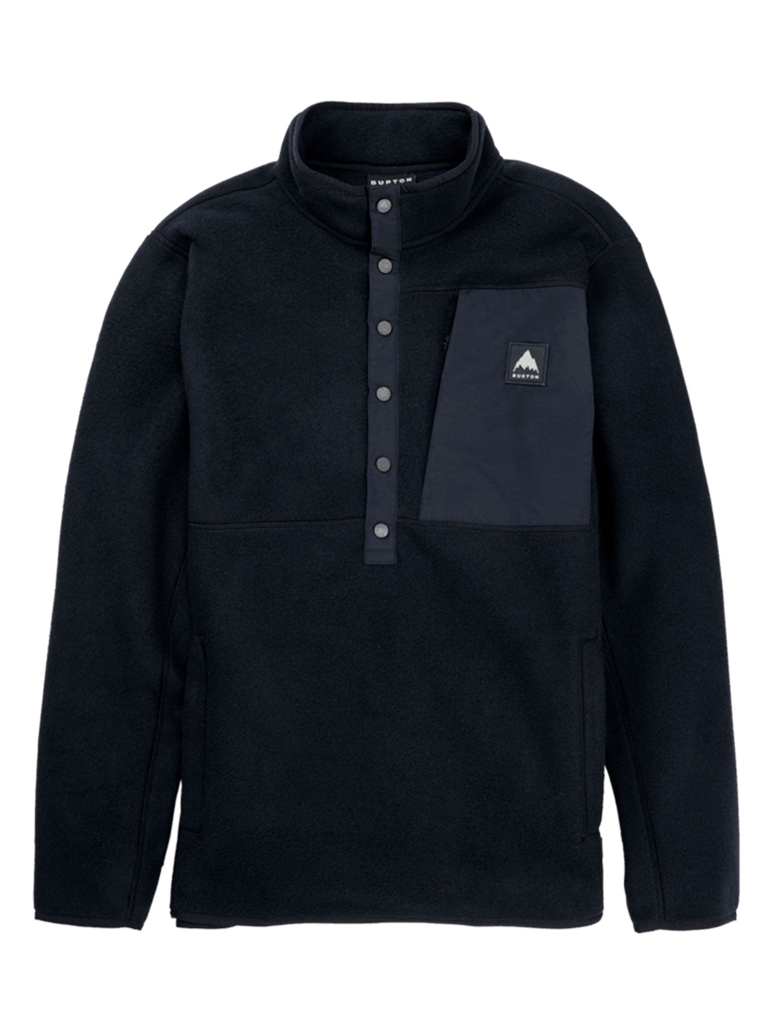 Men's Cinder Fleece Pullover