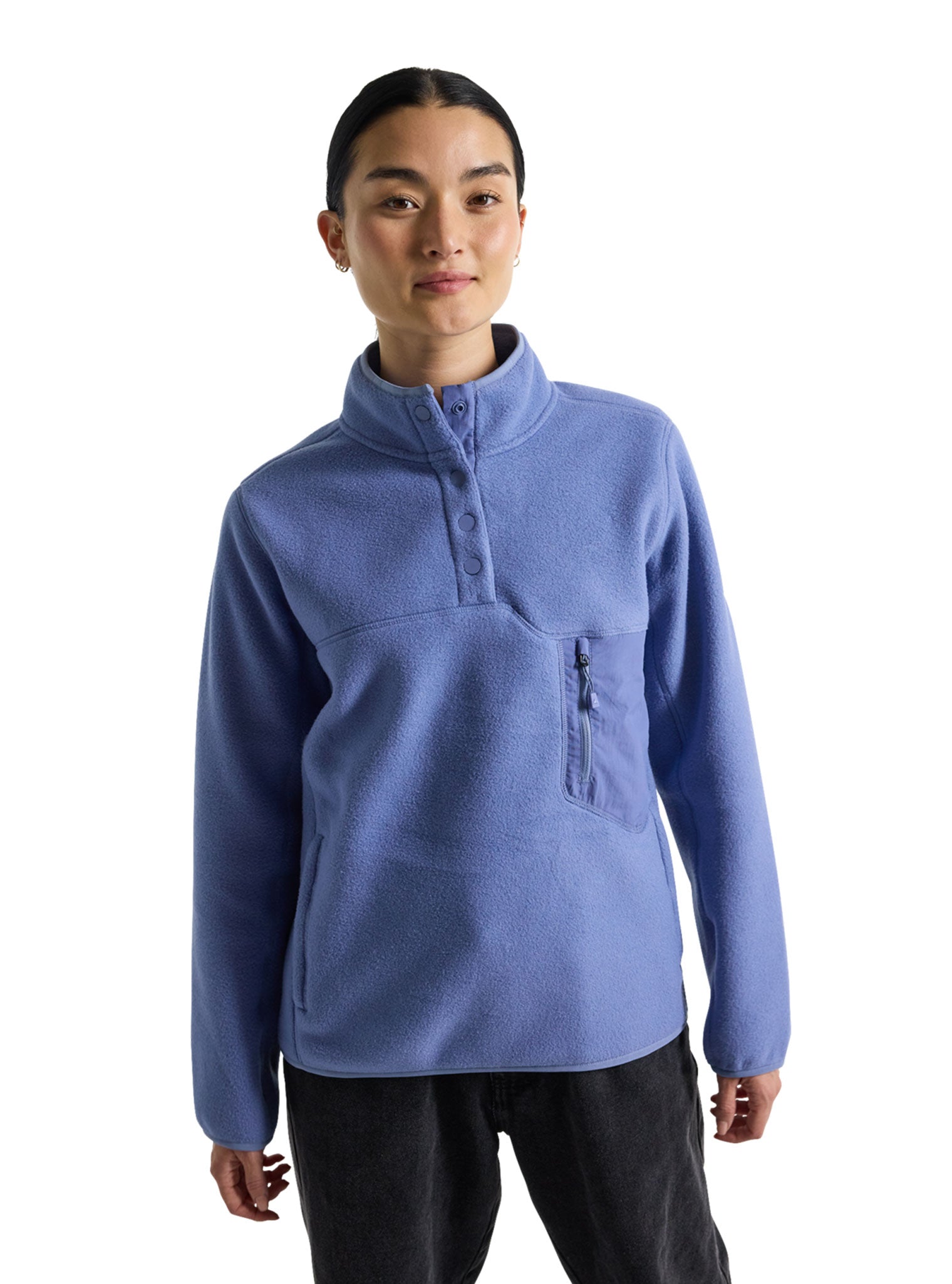 Women's Cinder Fleece Pullover