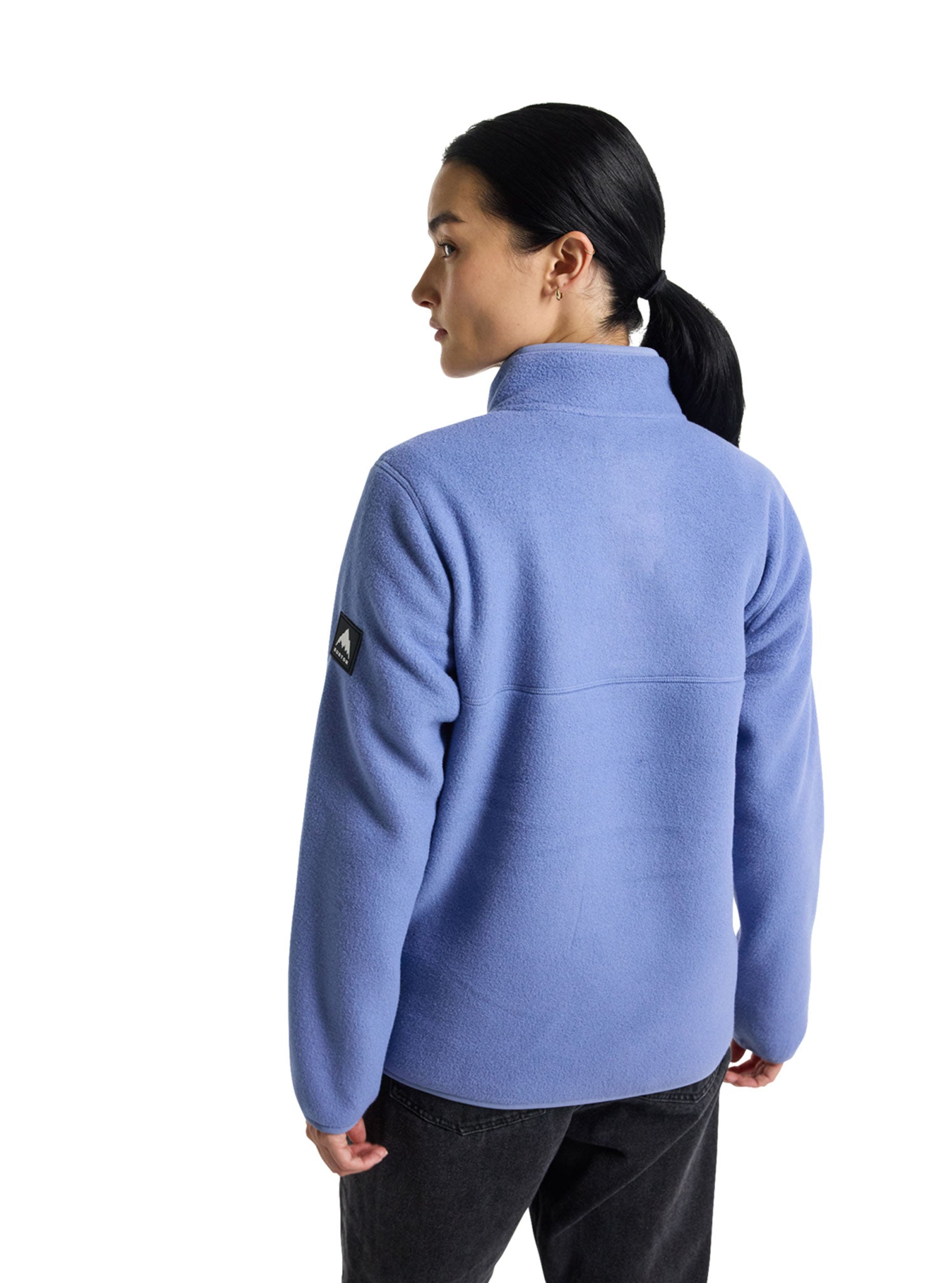 Women's Cinder Fleece Pullover