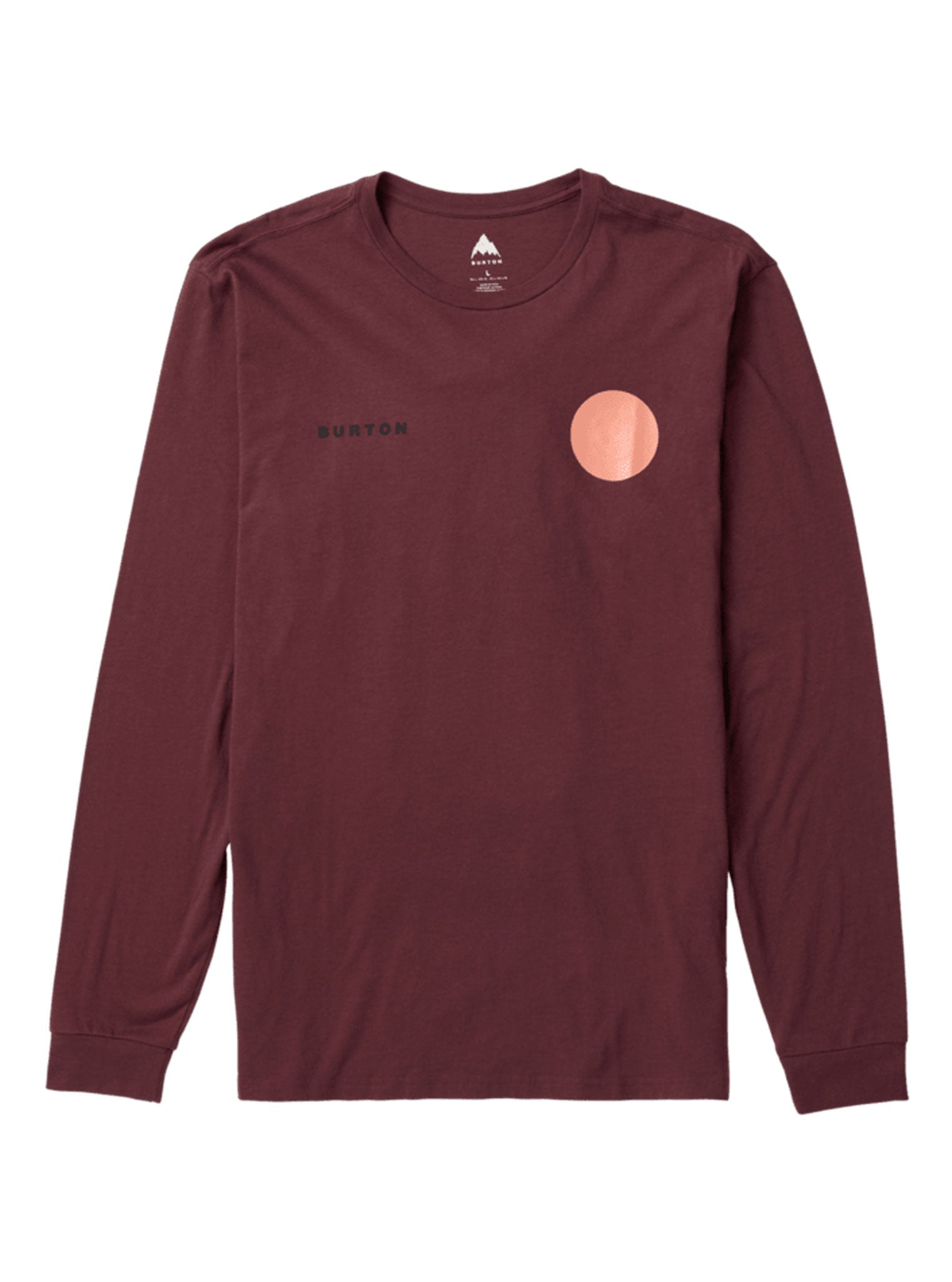 Men's Fish 3D 24 Long Sleeve T-Shirt