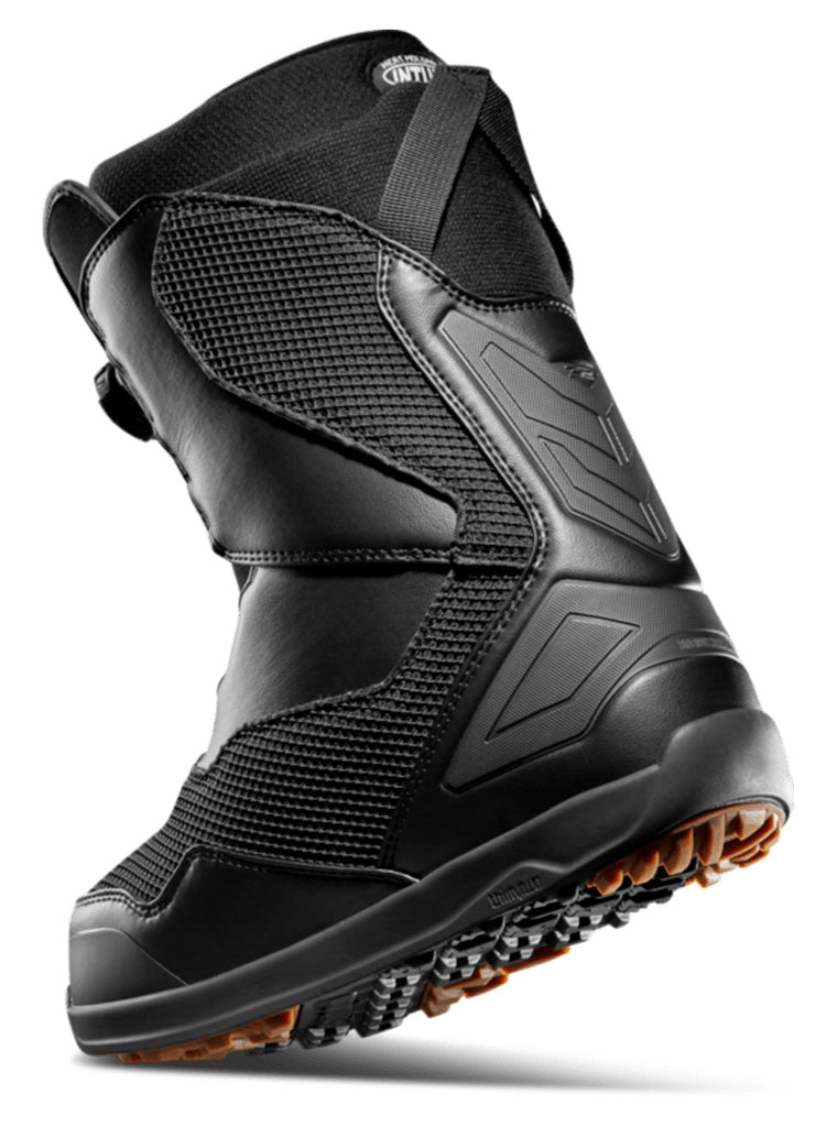 Men's TM-2 Double Boa Wide Snowboard Boot