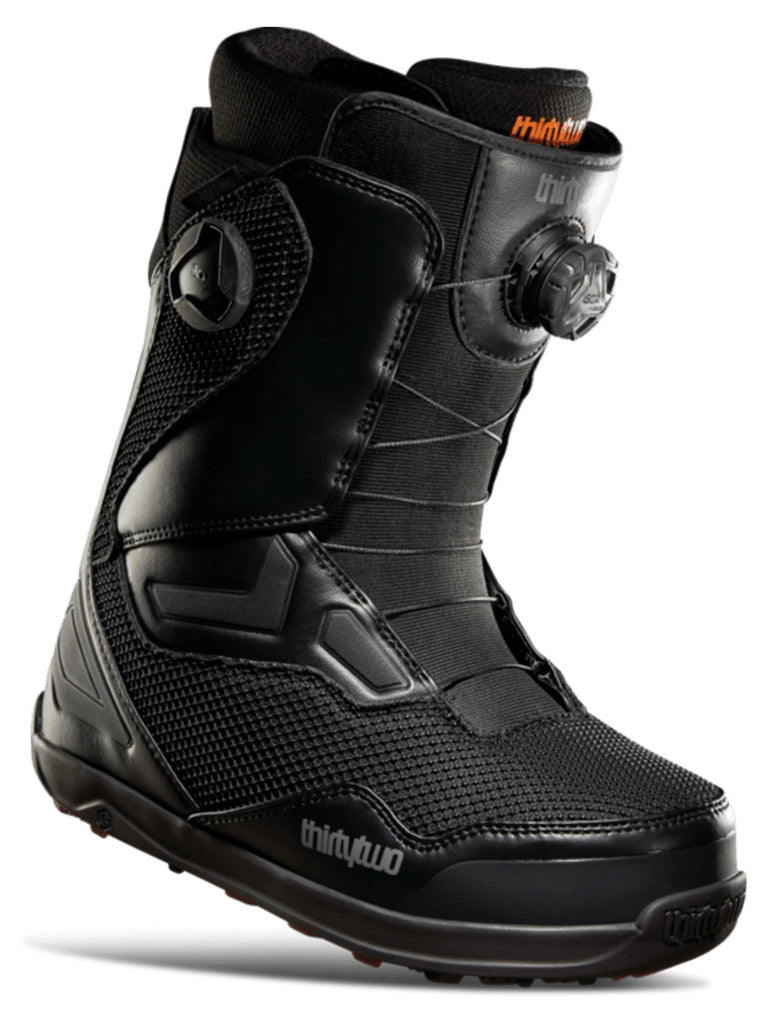Men's TM-2 Double Boa Wide Snowboard Boot