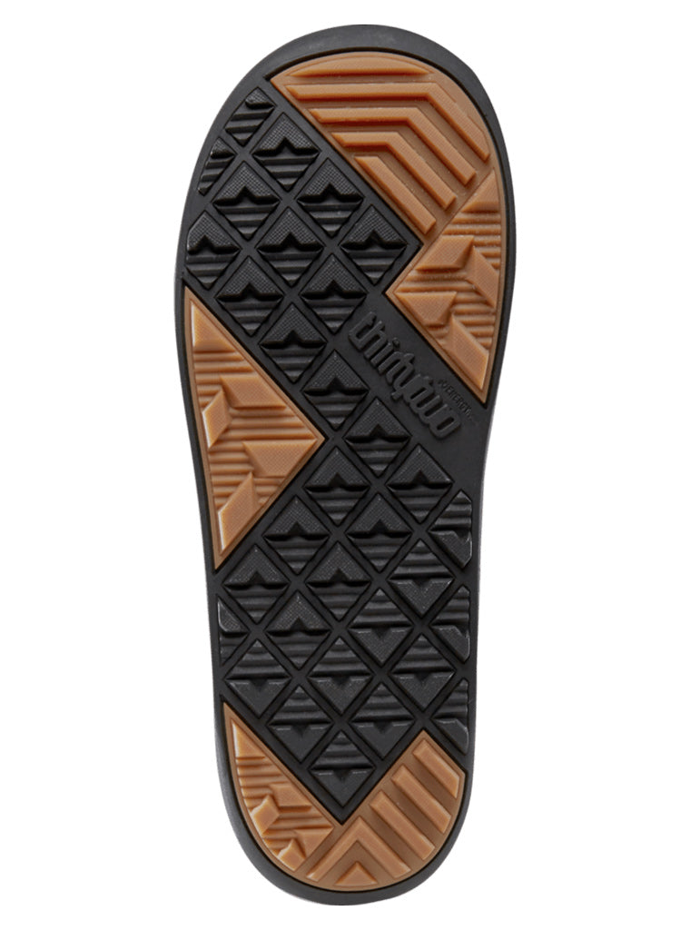 Men's TM-2 Double Boa Wide Snowboard Boot