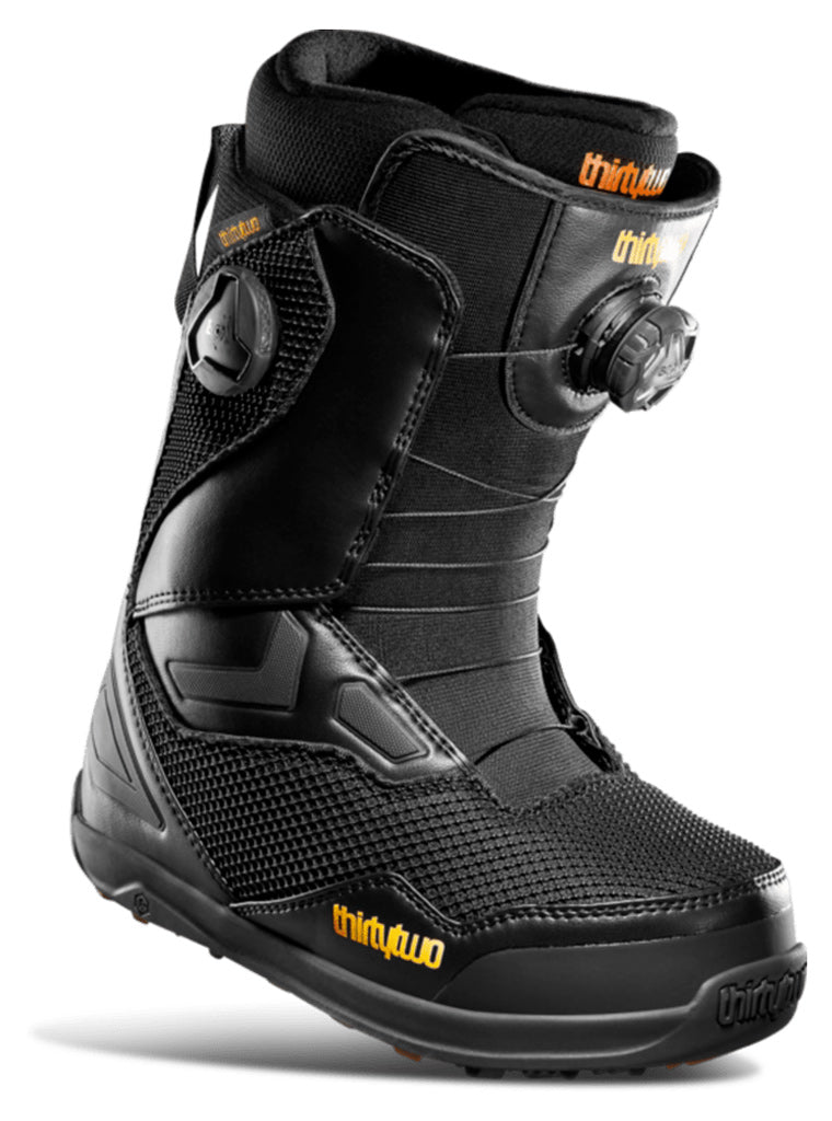 Women's TM-2 Double Boa Snowboard Boot