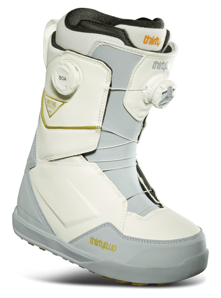 Women's Lashed Double Boa Snowboard Boot
