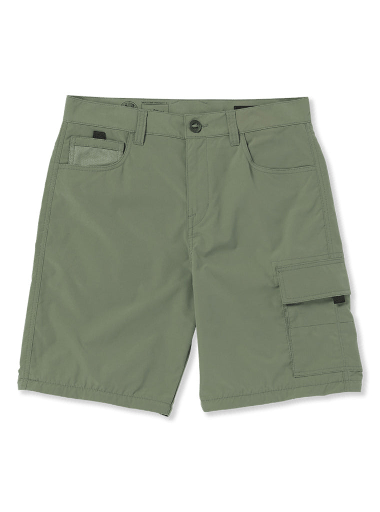 Skate Vitals Simon Bannerot Pants