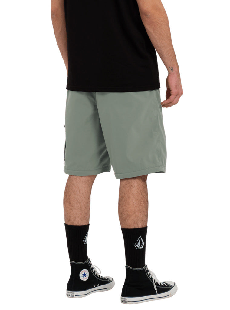 Skate Vitals Simon Bannerot Pants