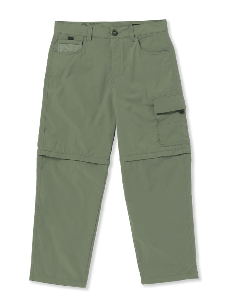 Skate Vitals Simon Bannerot Pants