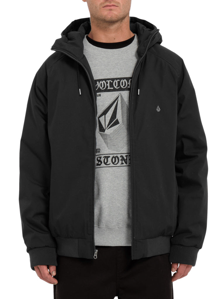 Hernan 5K Jacket