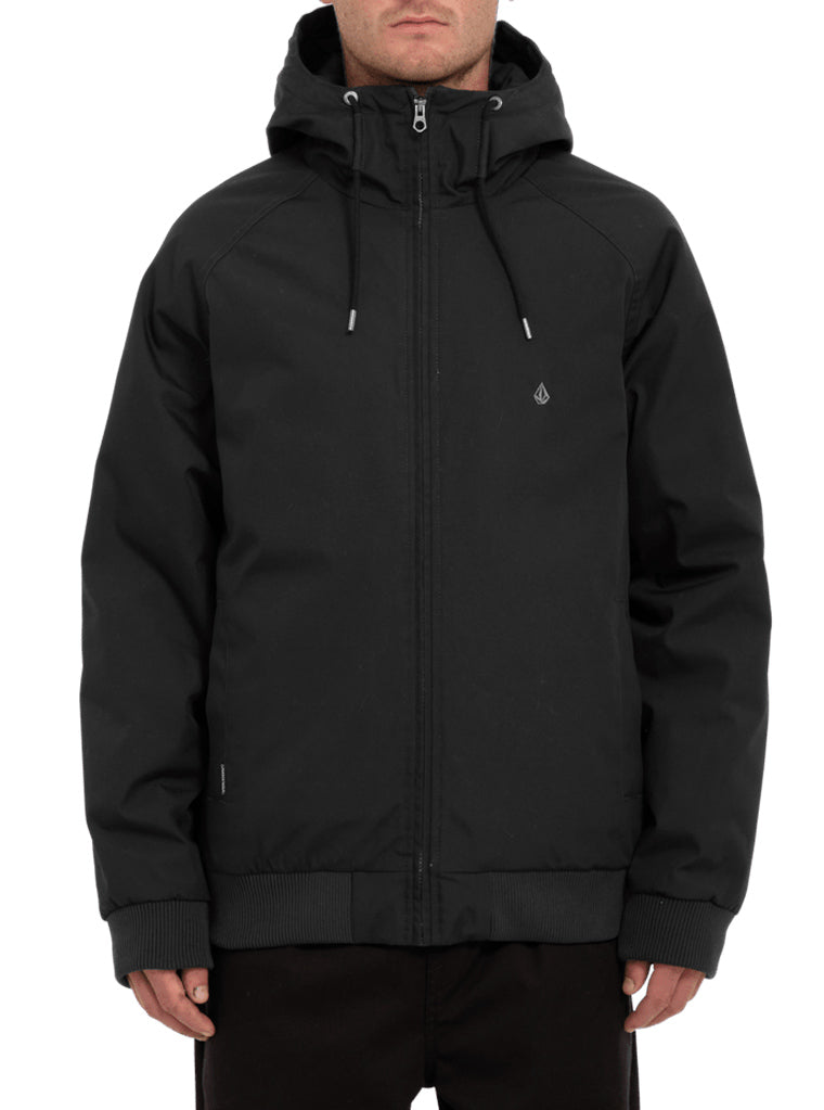 Hernan 5K Jacket