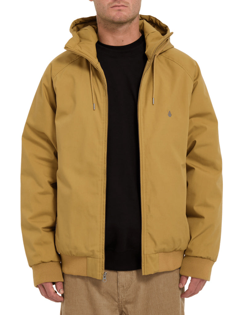 Hernan 5K Jacket