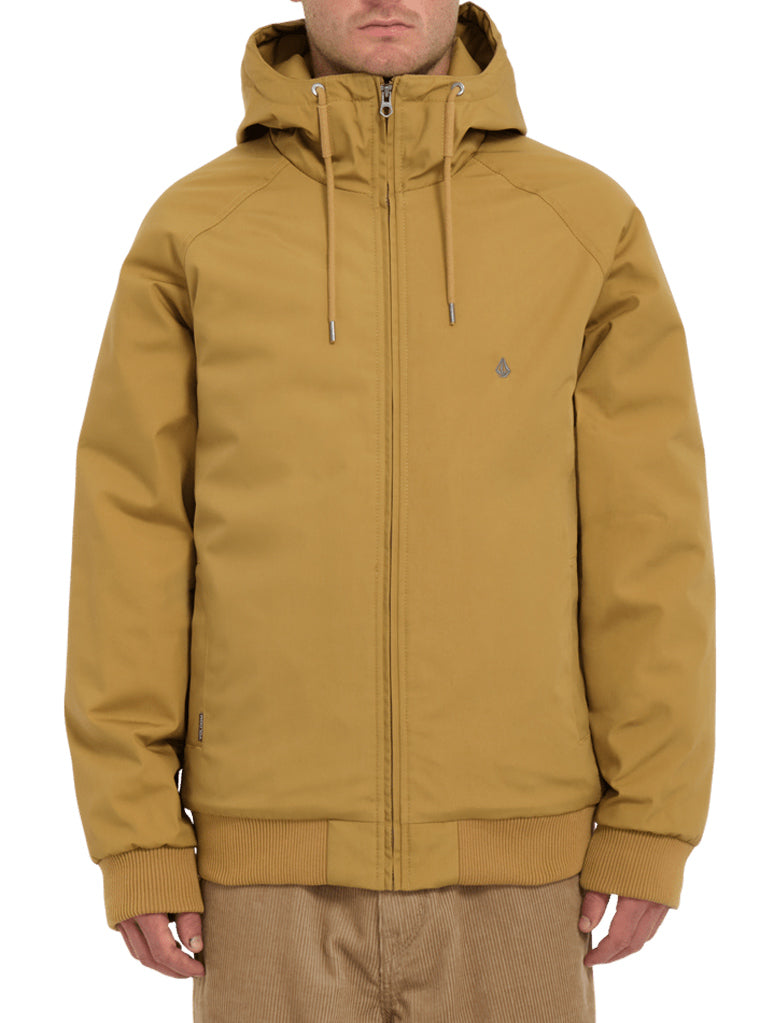 Hernan 5K Jacket