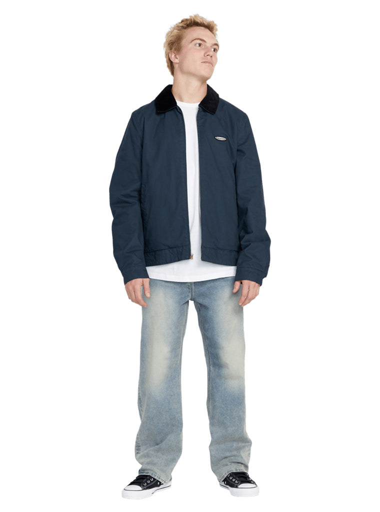 Voider Lined Jacket
