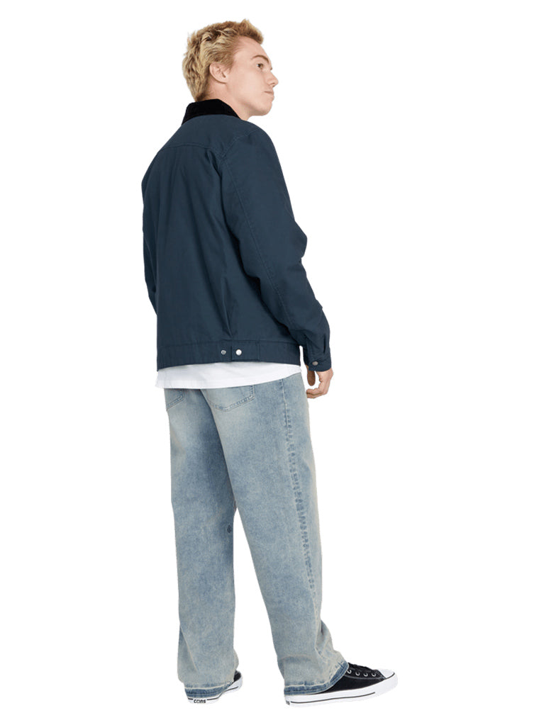 Voider Lined Jacket