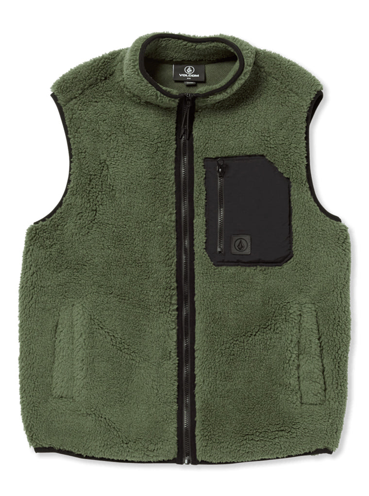 Muzzer Fuzzar Vest
