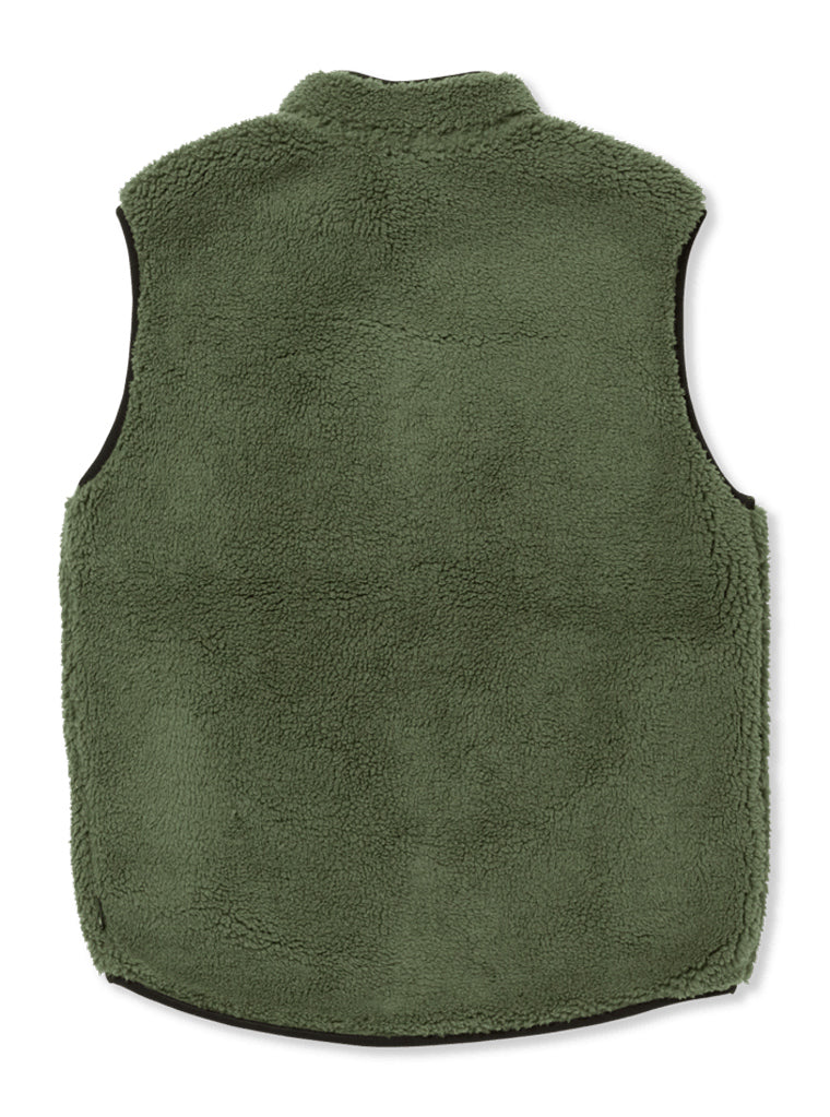 Muzzer Fuzzar Vest