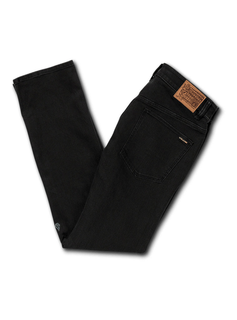 Solver Denim